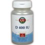 D-400 flo, 100ct 400iu  Softgel